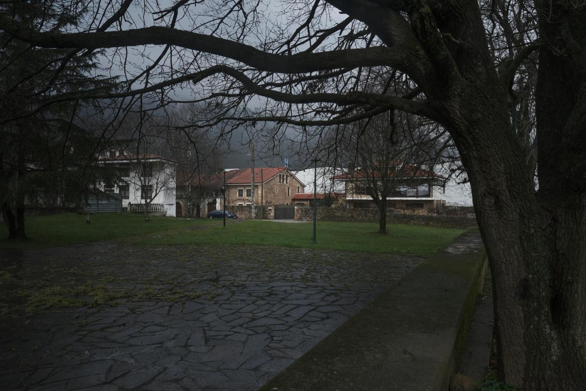 Posada La Estela De Barros Corrales De Buelna Εξωτερικό φωτογραφία