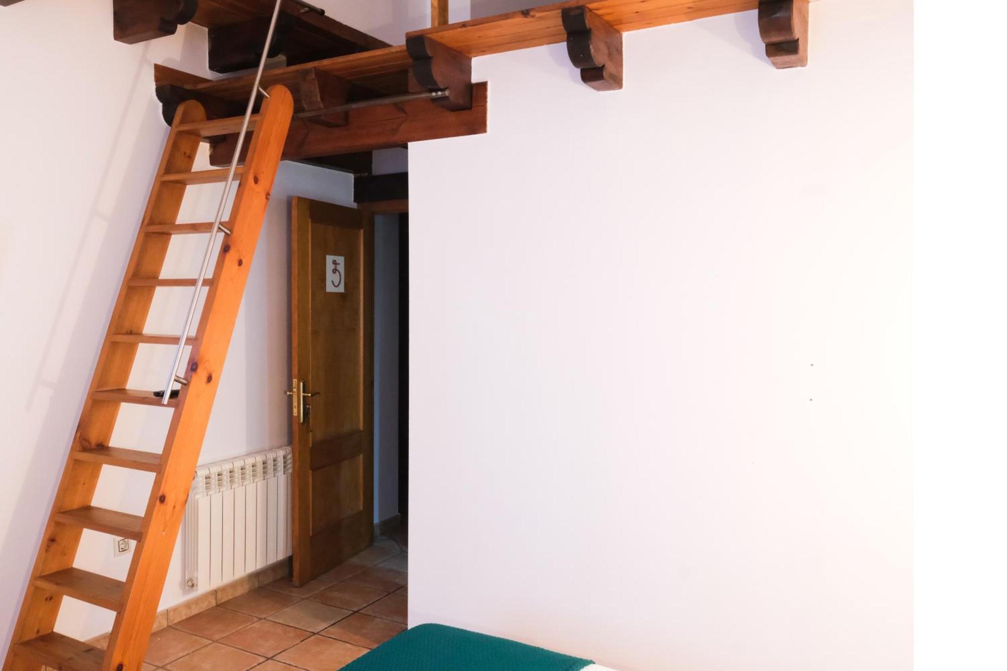 Posada La Estela De Barros Corrales De Buelna Εξωτερικό φωτογραφία