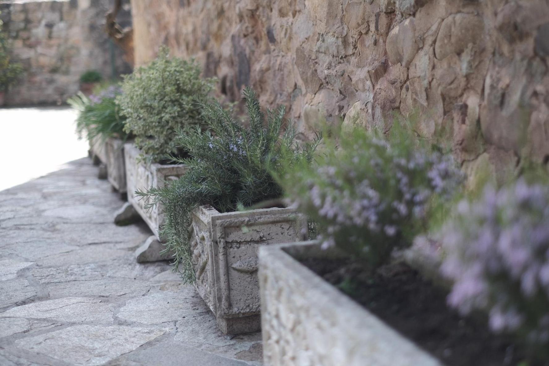 Posada La Estela De Barros Corrales De Buelna Εξωτερικό φωτογραφία
