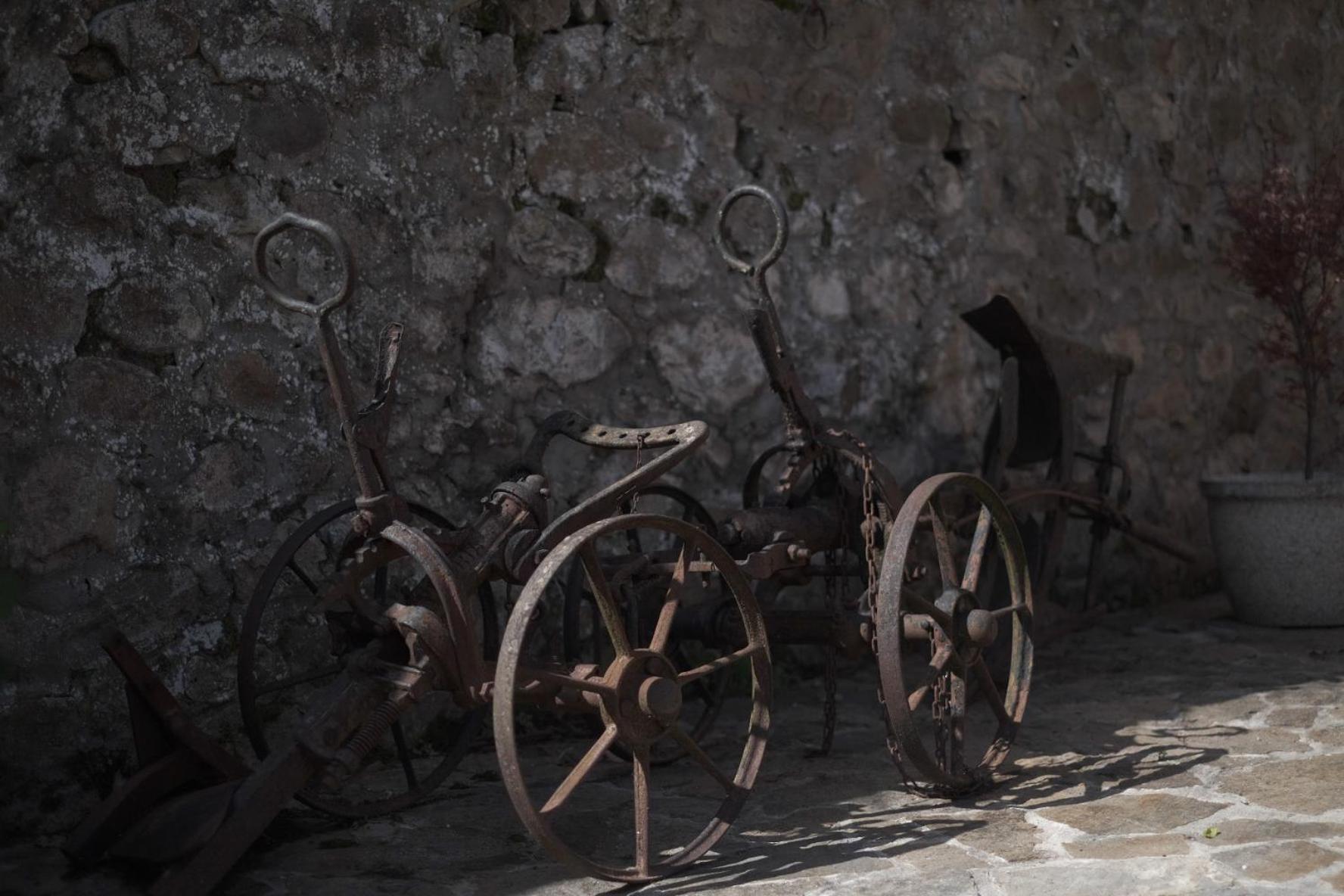 Posada La Estela De Barros Corrales De Buelna Εξωτερικό φωτογραφία